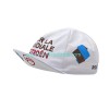 Casquette de vélo 2022 AG2R Citroen Team N001